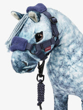 LeMieux Toy Pony Vogue Headcollar